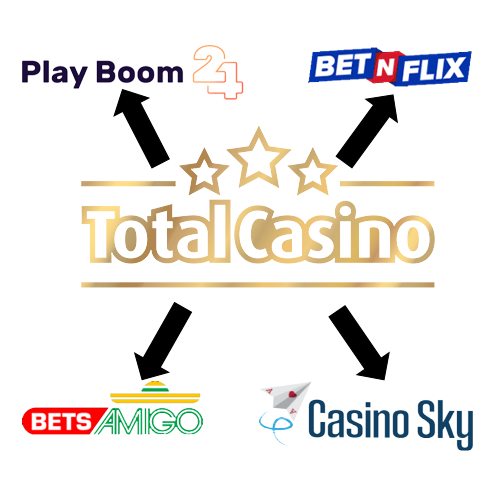 Total Casino uitgelicht 1